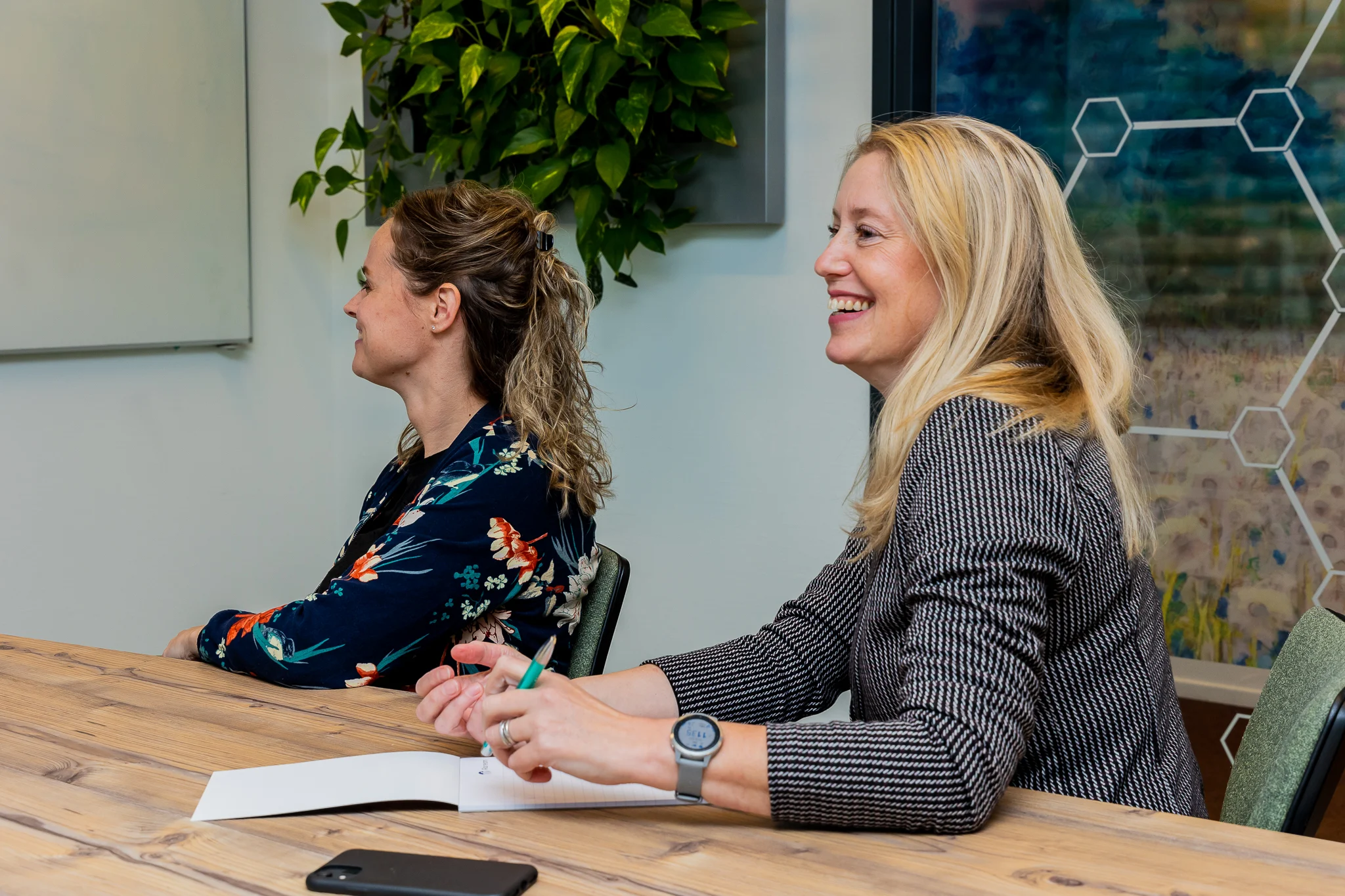 Vacature afbeelding